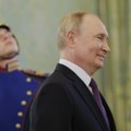 Putin: Opkoljeni su