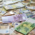 Dug opće države narastao blizu 50 milijardi eura