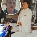 Geler me pogodio u vrat, ispustio sam bombu, eksplozija me bacila: Policajac Stojan na KiM preživeo nemoguće