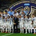 Real Madrid interkontinentalni prvak, Modriću 28. trofej