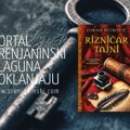 Portal zrenjaninski.com i Laguna poklanjaju knjigu „Rizničar tajni“