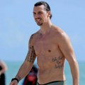 Evo šta jede Zlatan Ibrahimović pa je u 43. godini u punoj snazi i ima isklesane mišiće: Ovu hranu izbegava, a jednu vrstu…