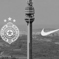 Partizan i Najki promovišu nove dresove pod Avalskim tornjom, ulaznica od 500 do 2.000 dinara