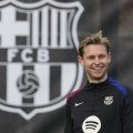 Potpis od 500.000.000 evra, De Jong i Barselona zajedno do 2029!