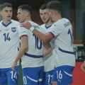 Na Srbiju u Leskovcu za 500 dinara