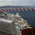 Zemljotresi na Santoriniju: Oko 20 potresa iznad četiri stepena Rihterove skale tokom noći