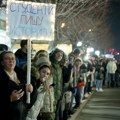 Studenti na putu za Kragujevac: karavan pozitivne energije