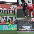 Crvena zvezda - Partizan: Večiti derbi broj 175! Mogu li neki novi klinci da postanu junaci!?