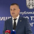 Stefanović o padu nadstrešnice u Novom Sadu: Menadžerka Železnica Srbije i tri člana Komisije uhapšeni zbog propusta