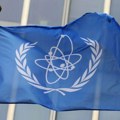 Ukrajina osudila posetu misije IAEA nuklearki Zaporožje