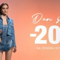 Proslavite Međunarodni dan žena uz Fashion Company popuste