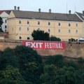 Exit festival bi mogao napustiti Srbiju zbog podrške studentima