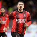 Jović za 63 miliona išao u Real, na leto besplatno napušta Milan