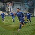 Fudbal Prva liga: Zemunci naneli Surduličanima prvi prolećni poraz