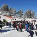 Zatvorena ski sezona na zlatiborskom Torniku: Tokom prethodnih meseci kroz ovaj zimski centar prošlo preko 60.000 skijaša