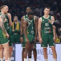 Čudo Trinkijerija i Žalgirisa! Litvanci gubili 20 razlike, pa na 2 sekunde do kraja srušili Pariz!