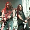 Machine Head lansira „Shotgun Blast Whiskey“