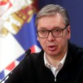 Vučić: Ovo je krajnji rok za formiranje nove Vlade, u suprotnom izbori verovatno 8. juna