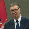 "Tipsarević doneo bezbroj medalja našoj zemlji, zašto ga vređate?" Vučić: Oni koji su slabiji jaki su samo u čoporu i…