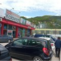 Pucnjava u Prijepolju: Policija traga za napadačem