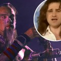 "Šta je ovo, čoveče?": Kako je pevač Lepi zavoleo Rammstein