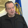 Dačić: Očigledno mnogima u Srbiji smeta veoma popravljen međunarodni položaj zemlje
