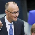 Merc izabran za novog kancelara nemačke: Nakon istorijskog debakla uspeo je da izbegne bruku (foto)
