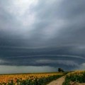 Superćelijska oluja preti Evropi, na udaru ove zemlje: Očekuje se do 300 litara kiše, strahuje se od poplava