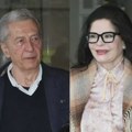 Šta će na ovo reći Miroslav: Bivša ljubavnica objavila nikad viđenu fotografiju iz prošlosti (foto)