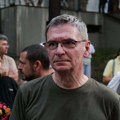 Jovanović Ćuta: Studenti su novi momenat i bitan faktor, opozicija se više ne pita