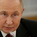 Putin Vučiću: Veoma cenimo što ste danas u Moskvi, iako su neki pokušali da Vas odvrate