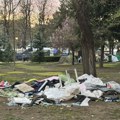 Zavod za zaštitu prirode: „Nismo izvršili stručni nadzor Pionirskog parka, a ni dobili izveštaje inspekcije“