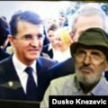 Devet godina Podgorica 'moli' Beograd da izruči Svetozara Marovića