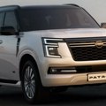 Nissan zabeležio neto gubitak od 4,1 milijarde evra