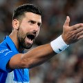 „Đoković mora da se pogleda u ogledalo“