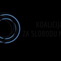 Koalicija za slobodu medija: Ministarstvo nekorektno menja medijske zakone