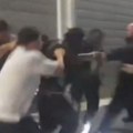 Haos u Majamiju! Legendarnom sportisti pokušali da ukradu lanac, izvadio pištolj i pucao, uhapšen pred svima!