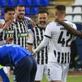 UŽIVO Partizan vodi u Lučanima - i nastavlja da dominira