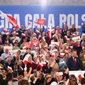 Ovo se nije desilo 30 godina: Poljska ide u drugi krug predsedničkih izbora, blagu prednost ima gradonačelnik Varšave