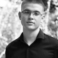 Ovo je Marko Kraljević koji je stradao u nezgodi kod Gornjeg Stopanja: Majka objavila sliku i potresne stihove