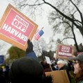 SAD ukida još 60 miliona dolara podrške Univerzitetu Harvard