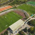 PIONIRI I KADETI RADNIČKOG UBEDLJIVI: Kadeti slavili sa osam golova, omladinci nastavili seriju