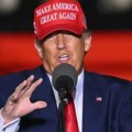 Trump Harvardu zabranio upisivanje stranih studenata