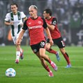 Virc rekao „da“ Liverpulu!