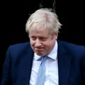 Boris Džonson u tajnosti postao otac devetog deteta