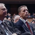 Đurić u Dejtonu: Amerika zaista želi da izgradi novi pozitivan tip odnosa i sa Srbijom i sa čitavim regionom