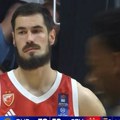 Navijači Budućnosti sramno vređali Nikolu Kalinića u "Morači", psovke odjekivale u Podgorici