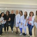 Radni odnos na neodređeno vreme za osam stomatoloških sestara-tehničara