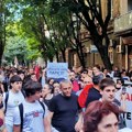 Koliko građana je bilo na skupu protiv „Ćacilenda“? Arhiv javnih skupova objavio procenu