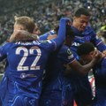 Čelsi uverljivo osvojio trofej UEFA Lige konferencije